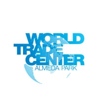 WTC ALMEDA PARK logo