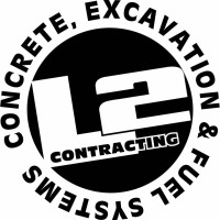 L2 Contracting logo