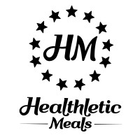 HM Meal Prep (Healthletic Meals) logo
