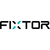Fixtor logo