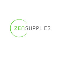 ZenSupplies logo
