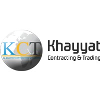 Al Khayyat Contracting & Trading logo