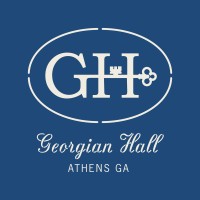 Georgian Hall logo