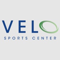 VELO Sports Center logo