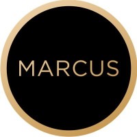 MARCUS logo