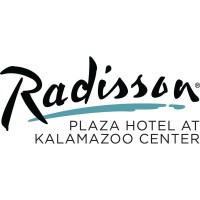 Radisson Plaza Hotel At Kalamazoo Center logo