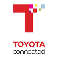TOYOTA Connected Middle East FZCO logo