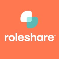 Roleshare logo