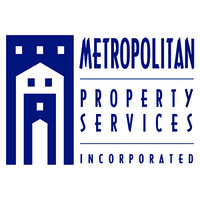 Metropolitan Property Services Inc. logo
