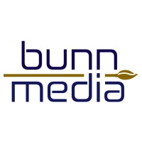 Bunn Media logo