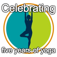 Reach Yoga LLC logo