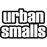 Urban Smalls logo