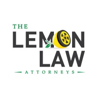 The Lemon Law Attorneys logo