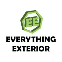 Everything Exterior logo