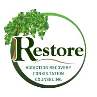 Restore Counseling & Recovery logo