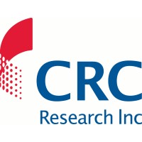 CRC Research/CRC Recherches logo