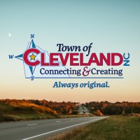 Town Of Cleveland, North Carolina logo