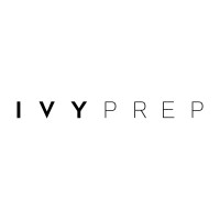 IvyPrep logo