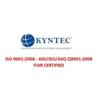 KYNTEC Corporation logo