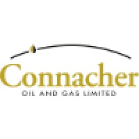 Connacher Oil and Gas Ltd logo