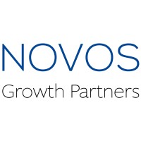 Novos Growth Partners logo