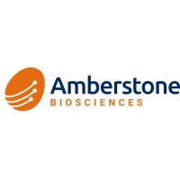 Amberstone Biosciences logo