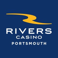Rivers Casino Portsmouth logo