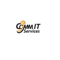 CommIT Services Ltd logo