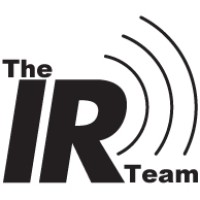 The IR Team logo