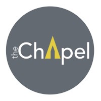 The Chapel CT logo