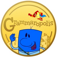 Grammaropolis LLC logo
