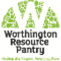 Worthington Resource Pantry logo