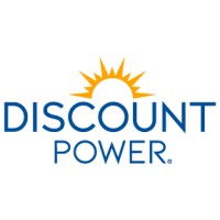 Discount Power Texas logo