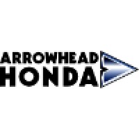 Arrowhead Honda logo