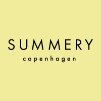 SUMMERY Copenhagen logo