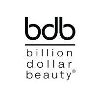 Billion Dollar Beauty logo