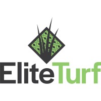 Elite Turf USA logo
