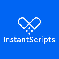 InstantScripts logo