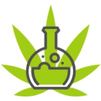 Analytical Cannabis logo