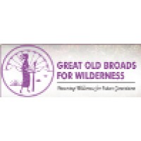 Great Old Broads For Wilderness logo