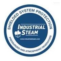 Industrial Steam logo