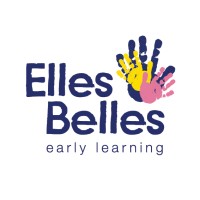 Elles Belles Early Learning logo