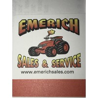 Emerich Sales And Service logo