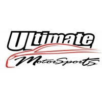 Ultimate Motorsports logo