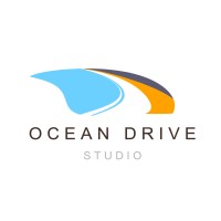 Ocean Drive Studio logo