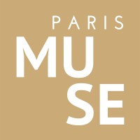 Paris Muse logo