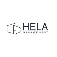 Hela Management logo