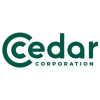Image of Cedar Corporation