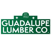 Guadalupe Lumber Co. Inc. logo
