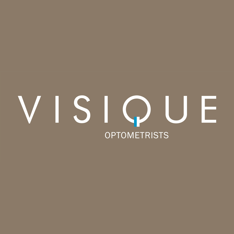 VISIQUE Optometrists logo